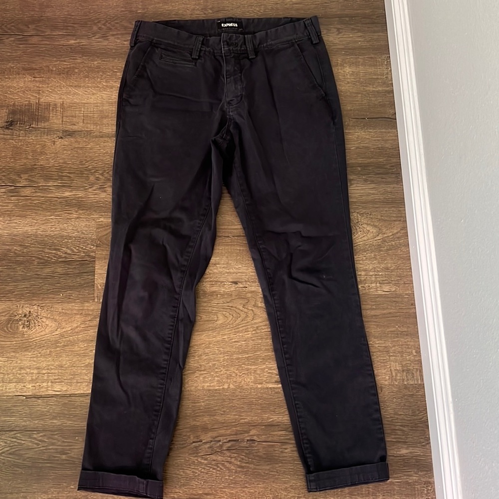 Express pants